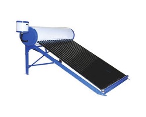 300L Solar Water Heater