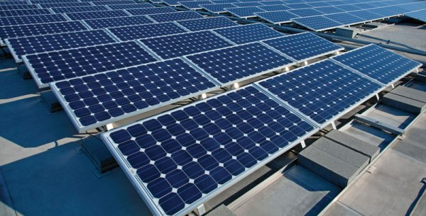 Corporate Solar Solutions