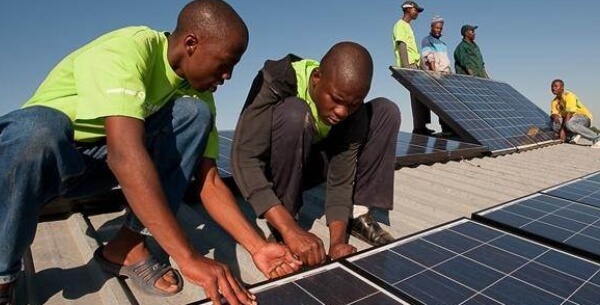 Solar Training & Consultancy
